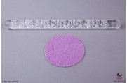 PAISLEY Structuurroller Esdoornblaadjes
